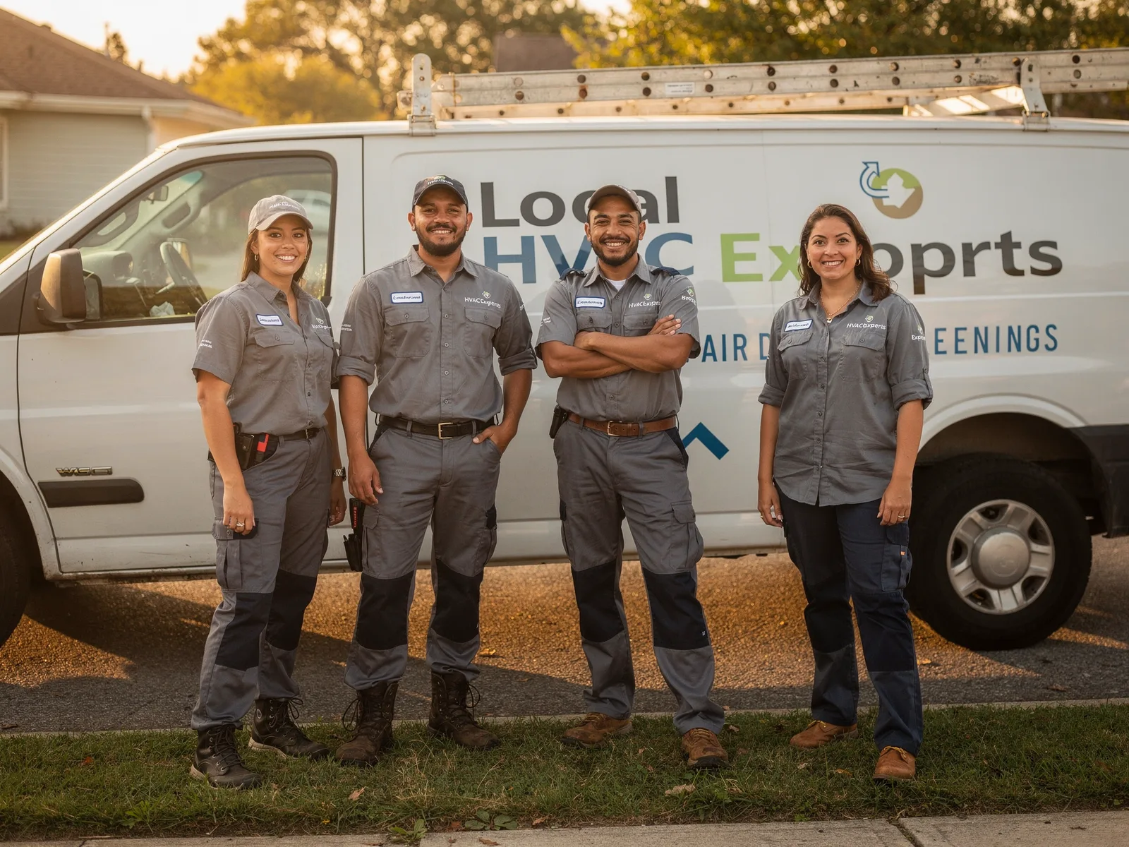 24/7 HVAC Repair & AC Replacement company in Fowler, MI